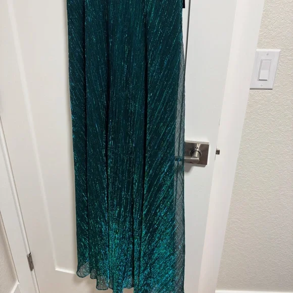 Betsy & Adams Formal Dress - Picture 2 of 11